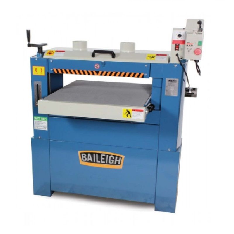 BAILEIGH WOODWORKING SANDERS DRUM SANDERS HMS Maquinados y Soluciones